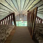 Forest Hideaway With Scenic View *