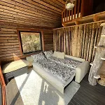 Forest Hideaway With Scenic View * Fiska