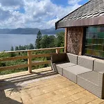샬레 Forest Hideaway With Scenic View