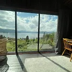木屋 Forest Hideaway With Scenic View *