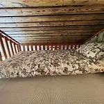 Forest Hideaway With Scenic View Fiska