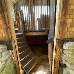 Chalet Forest Hideaway With Scenic View Fiska