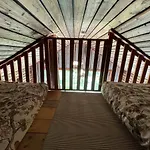 Chalet Forest Hideaway With Scenic View Fiska