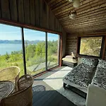 Forest Hideaway With Scenic View *