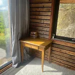 Forest Hideaway With Scenic View