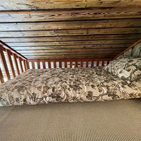 Forest Hideaway With Scenic View Fiska